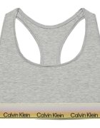 Calvin Klein Jeans Lenjerie intimă Unlined Bralette