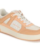 Calvin Klein Jeans Pantofi BASKET CUPSOLE LOW MIX