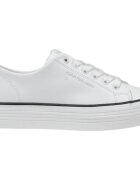 Calvin Klein Jeans Pantofi BOLD VULC FLATF LOW YW0YW01633