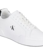 Calvin Klein Jeans Pantofi CHUNKY CUPSOLE LACEUP LTH