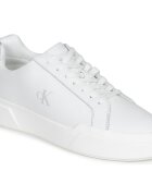 Calvin Klein Jeans Pantofi CHUNKY CUPSOLE LACEUP LTH MET