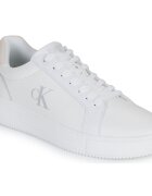Calvin Klein Jeans Pantofi CHUNKY CUPSOLE LOW MG