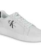 Calvin Klein Jeans Pantofi CHUNKY CUPSOLE MONO LTH