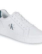 Calvin Klein Jeans Pantofi CHUNKY CUPSOLE MONO LTH