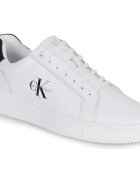 Calvin Klein Jeans Pantofi CHUNKY CUPSOLE MONO LTH