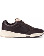 Calvin Klein Jeans Pantofi City Runner Laceup