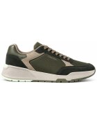 Calvin Klein Jeans Pantofi City Runner Laceup