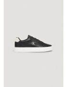 Calvin Klein Jeans Pantofi CLASSIC CUPSOLE LACE YM0YM01435