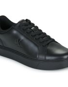 Calvin Klein Jeans Pantofi CLASSIC CUPSOLE LACEUP LTH
