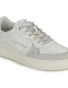 Calvin Klein Jeans Pantofi CLASSIC CUPSOLE LOW LTH