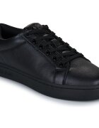 Calvin Klein Jeans Pantofi CLASSIC CUPSOLE LOW OHB