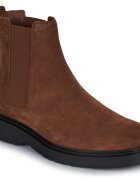 Calvin Klein Jeans Pantofi COMBAT ESS CHELSEA BOOT SU