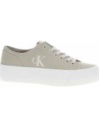 Calvin Klein Jeans Pantofi Eggshell