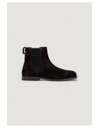 Calvin Klein Jeans Pantofi ESS RUBBER CHELSEA S HM0HM02055