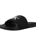Calvin Klein Jeans Pantofi Ess Slide Cv