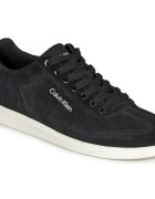 Calvin Klein Jeans Pantofi LOW CUPSOLE LACEUP SU
