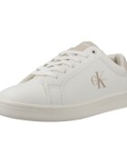 Calvin Klein Jeans Pantofi Low Cut Lace Up