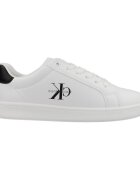 Calvin Klein Jeans Pantofi Low Cut Lace Up Sneaker