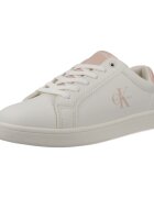 Calvin Klein Jeans Pantofi Low Cut Lace Up Sneaker