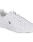 Calvin Klein Jeans Pantofi LOW PRO CUPS LTH MG