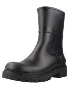 Calvin Klein Jeans Pantofi Mid Rainboot Rubber