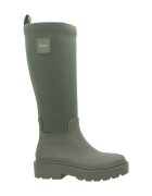 Calvin Klein Jeans Pantofi Rainboot High Rubber Neo