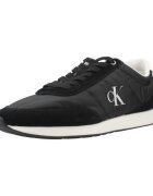 Calvin Klein Jeans Pantofi Retro Runner Ess Mix Mat