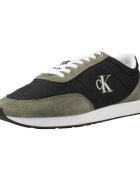 Calvin Klein Jeans Pantofi Retro Runner Ess Mix Mat