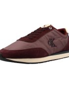 Calvin Klein Jeans Pantofi Retro Runner Ess Mix Mat