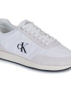 Calvin Klein Jeans Pantofi RETRO RUNNER ESS MIX MAT