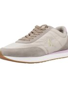 Calvin Klein Jeans Pantofi Retro Runner Lace Up Ny