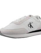 Calvin Klein Jeans Pantofi Retro Runner Lace Up Ny