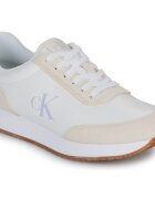 Calvin Klein Jeans Pantofi RUNNER LACEUP LOW MIXMG