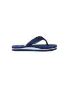 Calvin Klein Jeans Pantofi V3B8-80155-00588800 CHANCLETA Azul