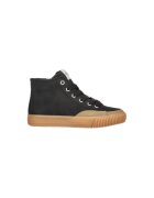 Calvin Klein Jeans Pantofi V3X9-80371 HIGH TOP LACE Negro