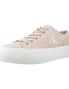Calvin Klein Jeans Pantofi Vulc Flatform Low
