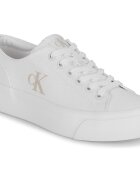 Calvin Klein Jeans Pantofi VULC FLATFORM LOW CV MG
