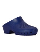 Calzuro Pantofi S BLU METAL