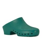 Calzuro Pantofi S VERDE