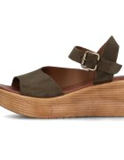 Camore Pantofi WA4704