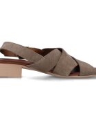 Camore Pantofi WE2702