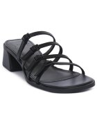 Camper Pantofi 001 KORA SAND NERO