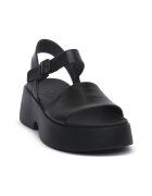 Camper Pantofi 006 ULTRASOFT NERO