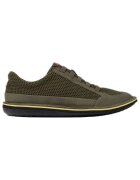 Camper Pantofi Baskets Beetle textile / nubuck
