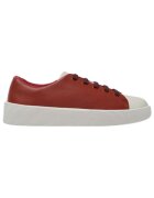 Camper Pantofi Baskets COURB TWINS cuir