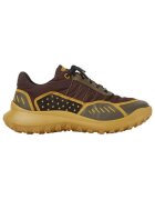 Camper Pantofi Baskets CRCLR textile recyclé et nubuck