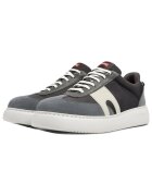 Camper Pantofi Baskets Runner K21 en polyester recyclé et nubuck
