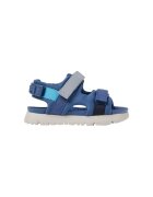 Camper Pantofi Bebé Twins Sandals K800590 - Blue