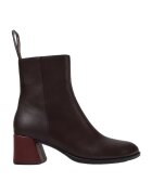 Camper Pantofi Twins Boots K400798 - Brown