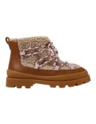 Camper Pantofi Twins Boots K900410 - Multicolor